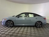 New 2025 Nissan Sentra SR image 5
