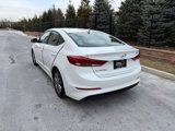 Used 2017 Hyundai Elantra SE image 5