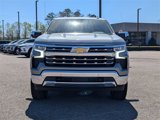 New 2025 Chevrolet Silverado 1500 LTZ w/ Z71 Off-Road Package image 3