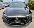 Used 2022 Honda Accord Sport image 3