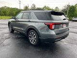 Used 2025 Ford Explorer ST-Line image 5