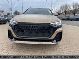New 2025 Audi Q8 Premium Plus image 2