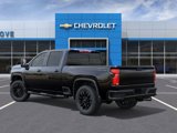 New 2025 Chevrolet Silverado 2500 LTZ w/ LTZ Plus Package image 3