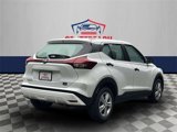 Used 2024 Nissan Kicks S image 5
