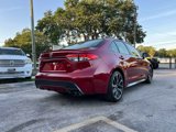 Used 2022 Toyota Corolla SE image 4
