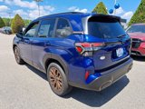 New 2025 Subaru Forester Sport image 6