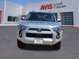 Used 2024 Toyota 4Runner TRD Off-Road Premium image 2