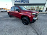 Used 2021 Chevrolet Silverado 1500 LT Trail Boss w/ Convenience Package II image 2