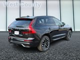 New 2026 Volvo XC60 B5 Ultra w/ Protection Package Premier image 3