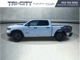 New 2026 RAM 1500 Rebel image 2