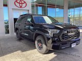 New 2025 Toyota Sequoia TRD Pro image 2