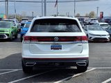 New 2025 Volkswagen Atlas SEL image 5