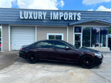 Used 2021 Mercedes-Benz S 580 4MATIC Sedan image 3