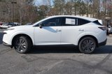 New 2025 Nissan Murano SL w/ Cargo Package image 2