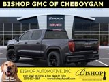 New 2025 GMC Sierra 1500 Elevation image 4