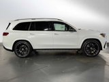 New 2025 Mercedes-Benz GLS 580 4MATIC image 2