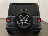 Used 2024 Jeep Wrangler Unlimited image 4