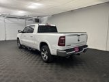Used 2024 RAM 1500 Laramie image 3