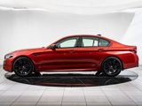 Used 2021 BMW M5 w/ Competition Package image 5