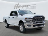 New 2025 RAM 2500 Big Horn image 3