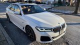 Used 2023 BMW 530e w/ Convenience Package image 4