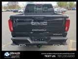 New 2025 GMC Sierra 1500 Denali Ultimate image 4