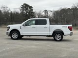 New 2025 Ford F150 XLT image 4