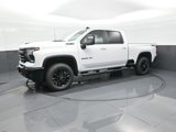 New 2025 Chevrolet Silverado 2500 LT w/ Trail Boss Package image 4