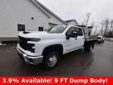 New 2025 Chevrolet Silverado 3500 W/T w/ WT Convenience Package image 5
