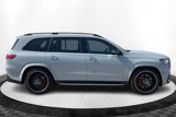 New 2025 Mercedes-Benz GLS 63 AMG 4MATIC image 6