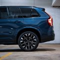 New 2026 Volvo XC90 T8 Ultra image 4