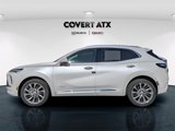 New 2025 Buick Envision Avenir image 5