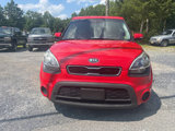 Used 2012 Kia Soul + image 6