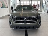 New 2025 Volkswagen Atlas SE image 2