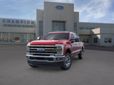 New 2025 Ford F250 King Ranch image 2