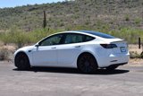 Used 2022 Tesla Model 3 Performance image 5