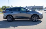 New 2025 Acura RDX A-Spec image 2