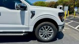 New 2025 Ford F150 XLT w/ Equipment Group 302A MID image 3
