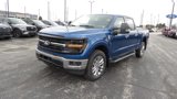 New 2025 Ford F150 XLT image 3