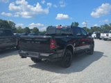 New 2026 RAM 1500 Laramie w/ Night Edition image 5