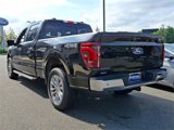 New 2025 Ford F150 Lariat image 4