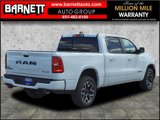 New 2025 RAM 1500 Laramie w/ Sport Appearance Package image 3