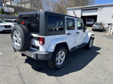 Used 2014 Jeep Wrangler Unlimited Sahara w/ Connectivity Group image 6