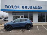 New 2025 Buick Encore GX Sport Touring w/ Comfort Package image 2