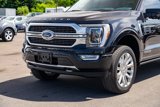 Used 2021 Ford F150 Limited image 6