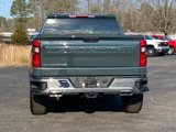 New 2025 Chevrolet Silverado 1500 LT image 4