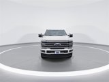 New 2025 Ford F350 Platinum image 3