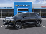 New 2026 Chevrolet Equinox LT image 2