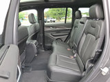 New 2025 Jeep Grand Cherokee Limited image 6