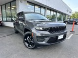 New 2025 Jeep Grand Cherokee Altitude image 3